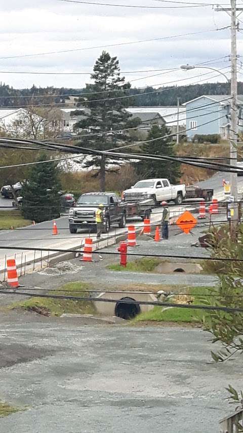 Atlantic Road Constr & Paving Atlantic Road Constr & Paving