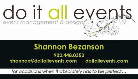 Do it all Events