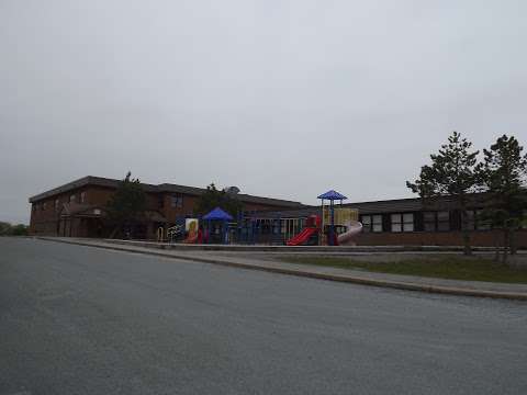 Ocean View Elementary School