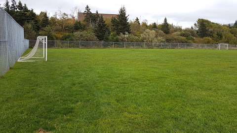 Seaside Elementary School Sport Field