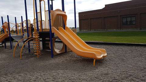 Tallahassee Community School Playground 2